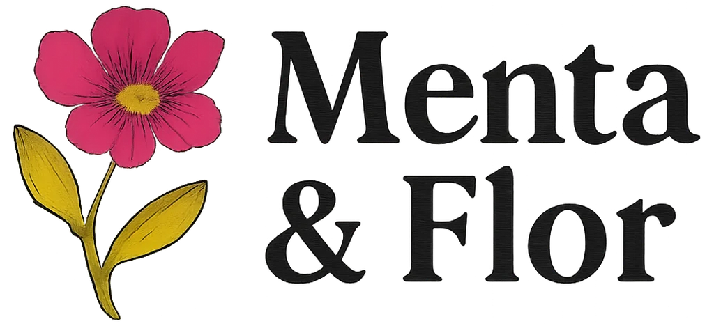 Menta & Flor